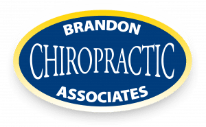 Brandon Chiropractic Logo