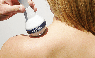 woman-receiving-deep-tissue-laser-therapy-for-pain