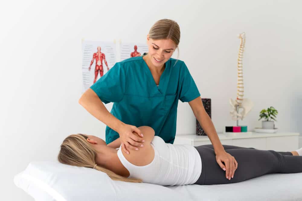 physical therapy