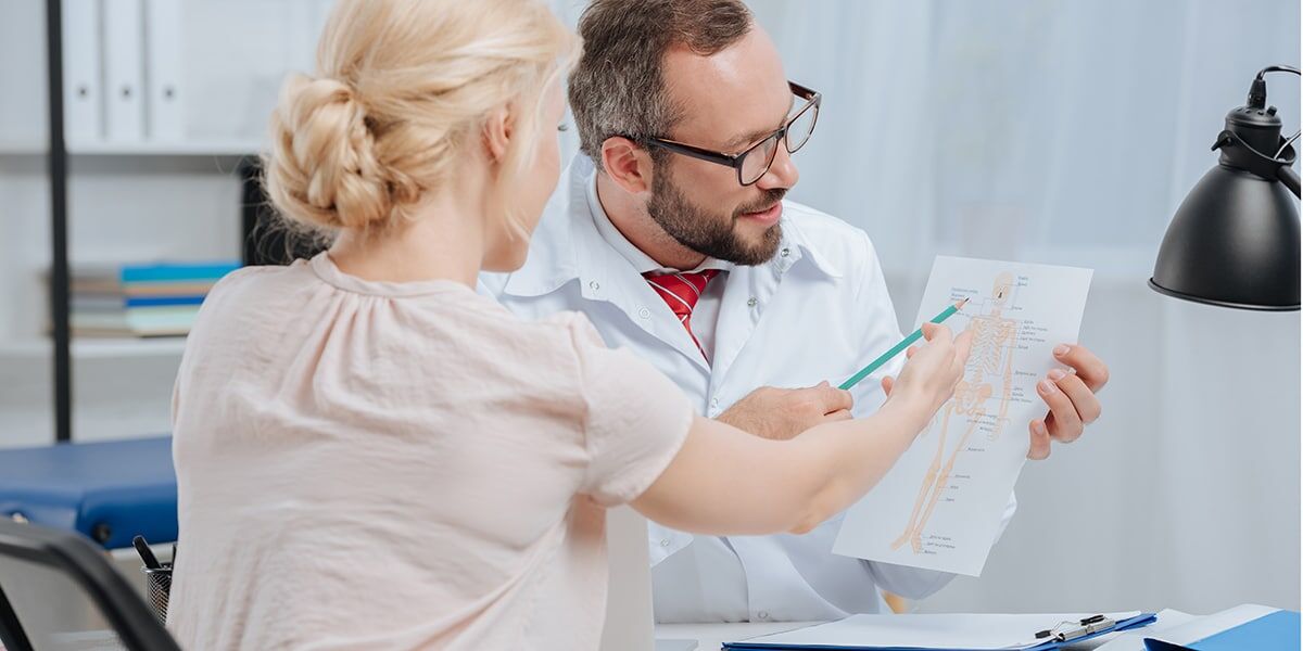 signs of a good chiropractor