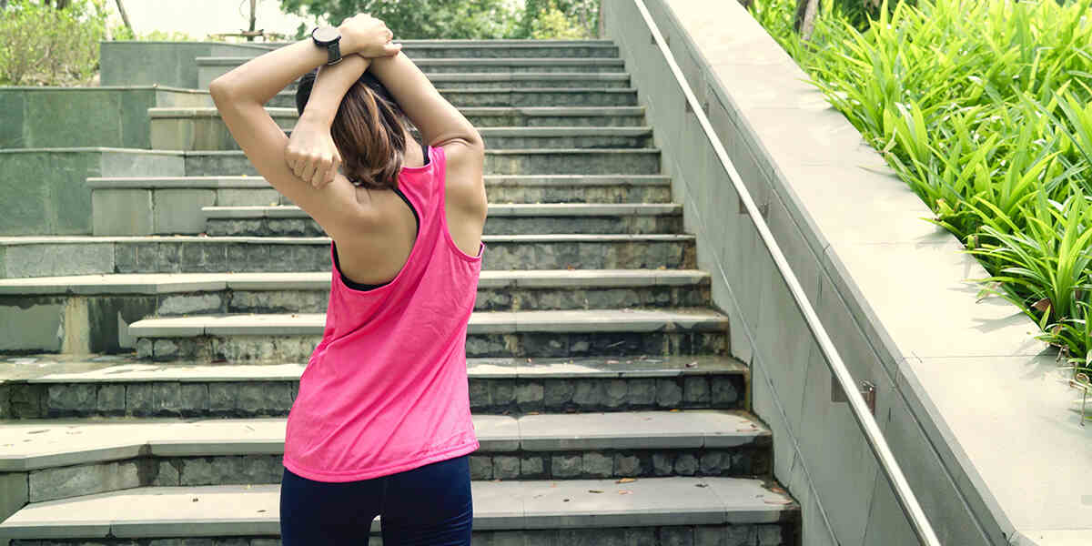 how to strengthen your spine